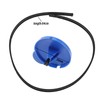 SG Store Car Windscreen Washer Bottle Cap Compatible with Qashqai