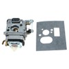 Carburetor for Echo PB-500 PB-500H PB-500T Blower A021001642 A021001641 Warbro