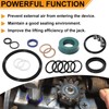 328.12160 Sears Floor Jack Rebuild Kit Replace for Sears Craftsman