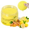 Kojic Acid & Turmeric Cleansing Pads with Lemon Extract -