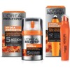 L'Oreal Paris Roll On Crema para Ojos, Men Expert, 10