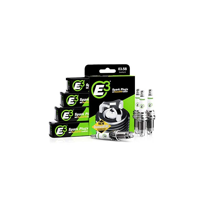E3 Spark Plugs E358 Spark Plug