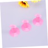 minkissy Finger Nail Art Rest Stand Hand Rest for Nails