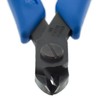 Xuron - Xuron - 9100 Oval Head Micro-Shear Flush Cutter