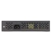 PoE Switch 8 Ports 10/100Mbps 90W RJ45 Adaptive Port LED