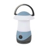 Bo-Camp Cygnus Table Lantern, Blue, One Size