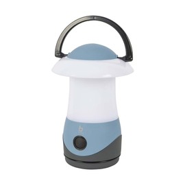 Bo-Camp Cygnus Table Lantern, Blue, One Size