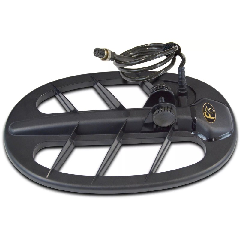 Fisher 11" SearchCoil | 11COIL-F75