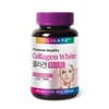 Holidays (NEW) Holidays Collagen White 500mg x 120 tablets / (NEW) 홀리데이즈 콜라겐 화이트 500mg x 120정