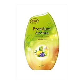 St ST13057 Premium Aroma Lemongrass & Verbena