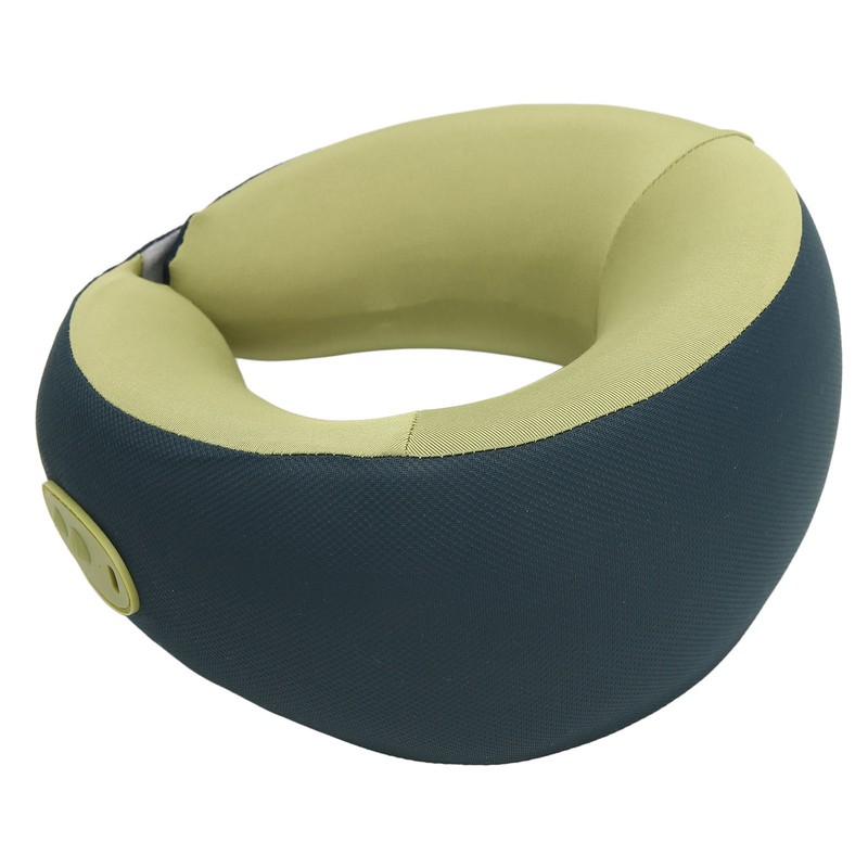 Electric Neck Massage Pillow 360 Degree Surround Support Noise Reduction