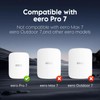 Wall Mount for eero Pro 7 Tri-band Mesh Wi-Fi 7