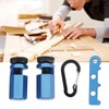 Stair Gauge Knob Metal Stair Stringer Layout Tool Tall Stair