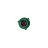HELLA 6PT 358 181-891 Sensor, Exhaust Gas Temperature – 2-Pin