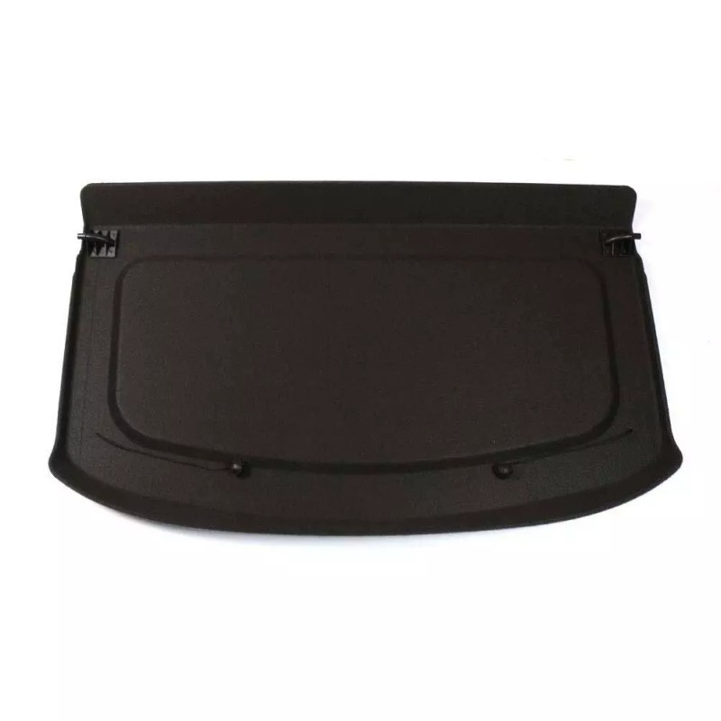 Mrivgoa Cargo Cover For VW Volkswagen 2010-2017 Accessories Security Shade