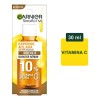 Sérum Facial De Noche Garnier Skin Active Express Aclara Vit