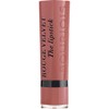 Bourjois Rouge Velvet The Lipstick Bullet Lipstick 13 Nohalicious Nudes,