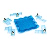 SmartGames Penguins on Ice - A Sliding Cognitive Skill-Building Puzzle