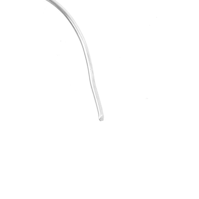 sourcingmap Nichrome 80 1mm 18 Gauge AWG Heater Wire Heating