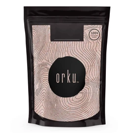 Orku 200g Himalayan Pink Salt - Table Cooking or Grinder Grain Natural Rock Crystals
