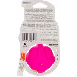Hartz Dura Play Ball, Small, Assorted Colors (1 Ball Only)