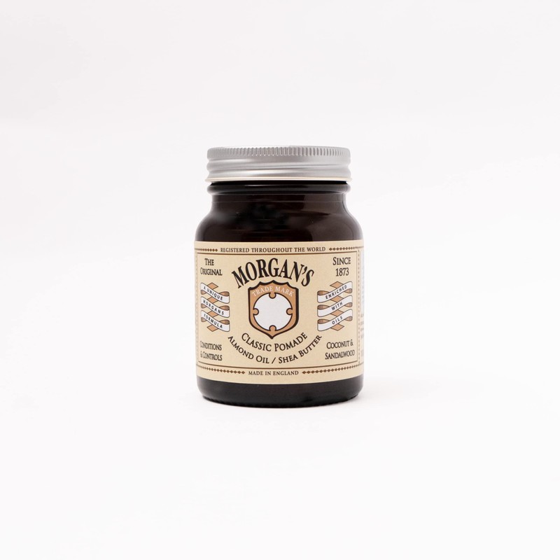 Classic Morgan's Pomade 100 ml
