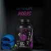 Cla Carnitina Panther Protein 1kg 100 Servicios Sabores