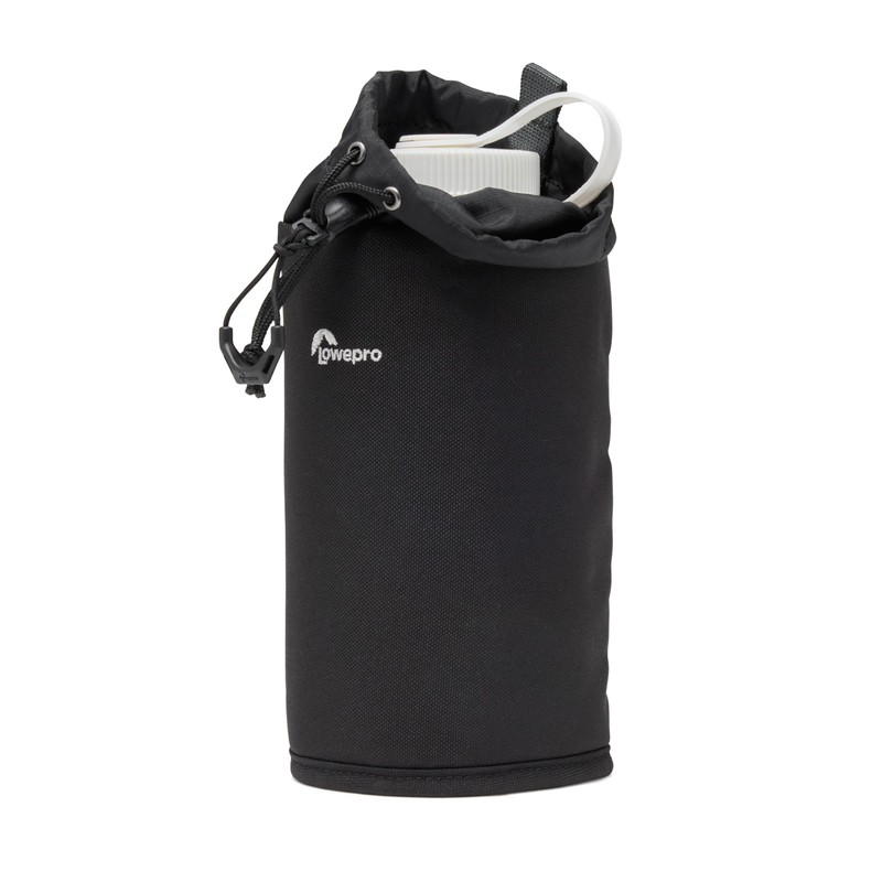 Lowepro ProTactic Bottle Pouch III Compatible with ProTactic Camera Backpack