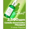 CORÉANA AMPLE:N Centel Soothing Syringe Ampoule - Soothing Face Serum