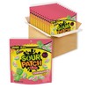 SOUR PATCH KIDS Watermelon Soft & Chewy Candy, Share Size,