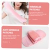 Healeved Wrinkle Patches for Neck Moisturizing Neck Pad Anti Wrinkle