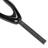 Road Bike Fork Carbon Fiber Strong Strength High Stability Mountain