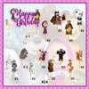 Seyal®Maasa and ber Theme Birthday Party Supplies