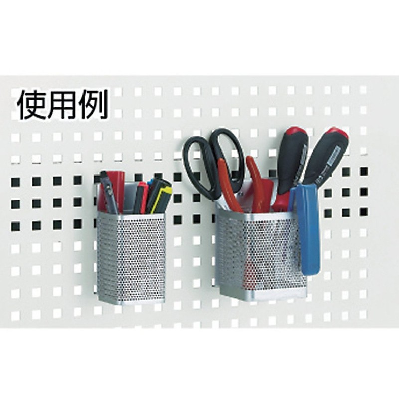 TRUSCO pantingupaneru For Box Hooks 60x72xh110 SF1060