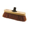 Elliott 29cm Natural Coconut Fibre FSC Certified Broom Head Replacement