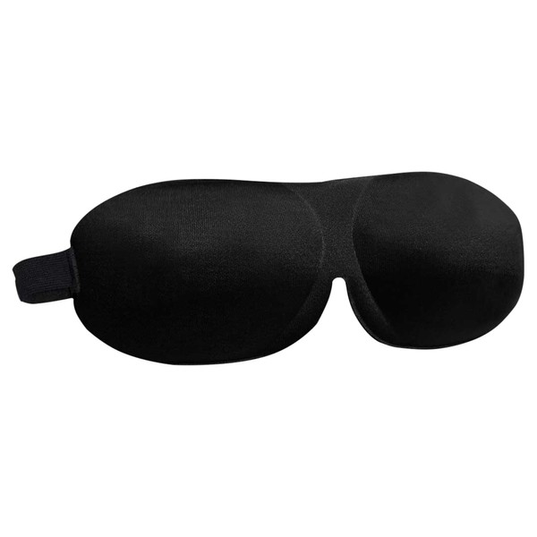 Lash Affair 3D Eye Mask for Sleeping Eyelash Extensions, Lash