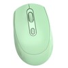 Wireless Mouse Optical 2.4GHz Bluetooth Dual Mode USB Mouse High