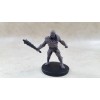 Wizards of the Coast Earth Cult Warrior #11 (C) Elemental Evil D&D Miniatures