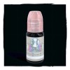 Perma Blend Tinta Negro Micropigmentación Delineador Ojos Double Black