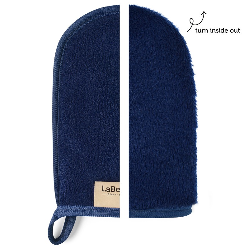 Original LaBeauté Make-Up Wipe, Face Cleansing and Make-Up Remover Cloth,