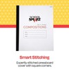 Roaring Spring School Smart Stitched Cover Composition Book - 8.5