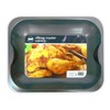 YöL Turkey Roasting Tin Non-Stick 38 x 30x 4.5cm from