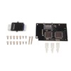 for GDEMU Optical Drive Simulation Board Card V5.20 Replacement Storage