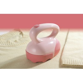 Maxar Electric Pill Remover, MKED-DP Pink