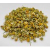 Wild Greek Chamomile Dried Flowers 85g - 1,95Kg Premium Quality