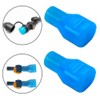 2pcs Replacement Bite Valve for Hydration Pack for Camelbak barb