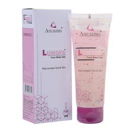 Lumofa Face Wash 100ml