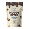 Muddy Bites Chocolate Filled Bite Size Waffle Cone Snack (Dark