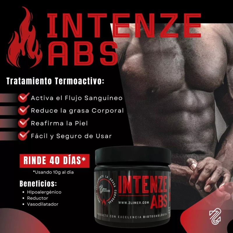 Black Pegasus Glúteo Peptonas Bp + Crema Reafirmante Termoactiva Abdomen
