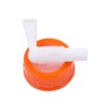 Milestone Camping Folding Water Carrier with Tap ~ 10 Litre